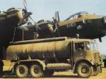 AEC 854 Tanker 1942 года